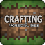 Crafting Guide for Minecraft icono