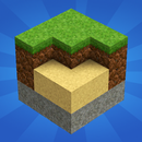 Exploration Lite: Crafting & Building APK