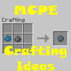 Crafting MCPE Ideas -Minecraft APK