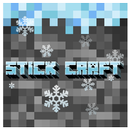 Stick Craft 3D: Crafting and Survival APK
