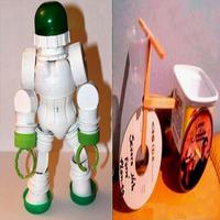 Craft ideas پوسٹر