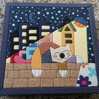 Craft Of Patchwork اسکرین شاٹ 1