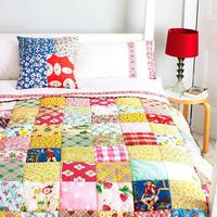 برنامه‌نما Craft Of Patchwork عکس از صفحه