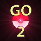 Craftmon 2 Gen Go آئیکن