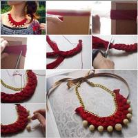 craft making jewelry اسکرین شاٹ 3