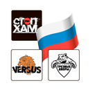 Социальные проекты APK