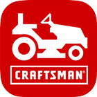 Craftsman Smart Lawn icône