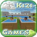 Kizi Games Free - Small city APK