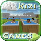 Kizi Games Free - Small city icon