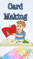 Card Making poster