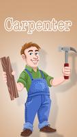 Carpenter Affiche