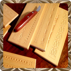 ikon Chip Carving