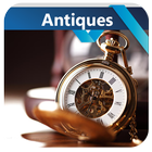 Antiques icône