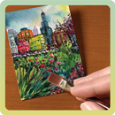 Artist Trading Cards APK