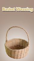 Basket Weaving Affiche