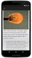 Glass Blowing syot layar 2