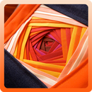 Iris Folding APK
