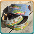 آیکون‌ Needlepoint