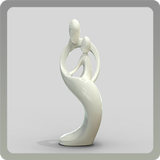 Sculpture آئیکن