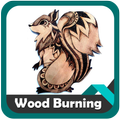 Wood Burning
