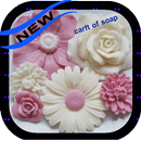 crafts ideas of soap APK