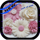 Artesanato idéias de sabão