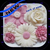crafts ideas of soap Affiche
