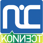 NIC KONNECT ikon