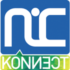 NIC KONNECT アイコン