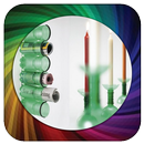 Meslekler Plastik Şişeler APK