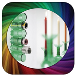 Plastic Bottles Crafts