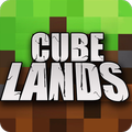 Cube Lands - Exploration