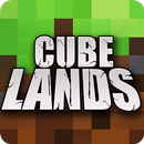 Cube Lands - Exploration APK