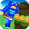 Hero Mask Craft Game APK