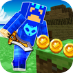 Hero Mask Craft Game