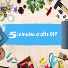 5 Minutes crafts DIY ikon