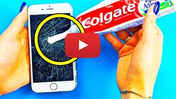 5 Minutes crafts DIY syot layar 1