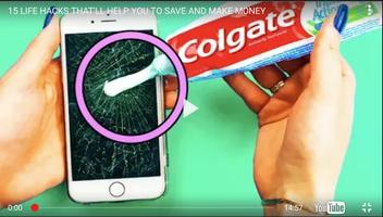 5 Minutes crafts DIY syot layar 3