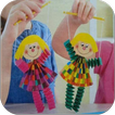 ”DIY crafts ideas for kids