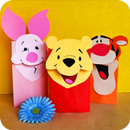 Crafts For Kids APK