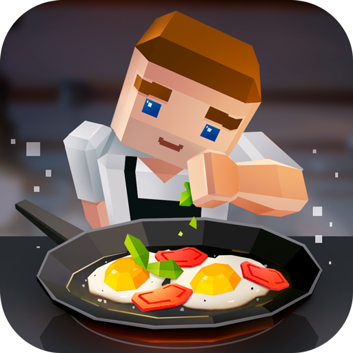 Breakfast Cooking Chef Restaurant Simulator