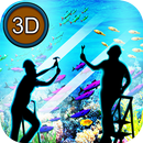 Aqua Zoo Farm Building Tycoon APK