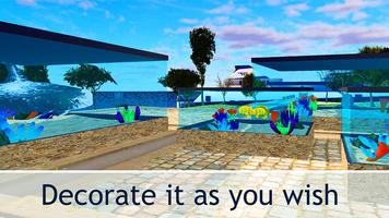 Aqua Zoo Farm Building Tycoon screenshot 2