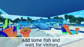 Aqua Zoo Farm Building Tycoon screenshot 3