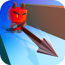 Bow Man io - Bow and Arrow Archer Battle APK