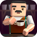 Coffee Shop Tycoon Cooking Chef Simulator APK