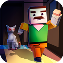 Hello Cat - Horror in Neighbor House APK