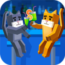 Cute Pets Cafe - Cooking Chef Simulator APK