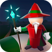 Magic Wizards Artifacts - Tower Epic Defence