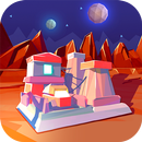 Mars Colony Tycoon APK